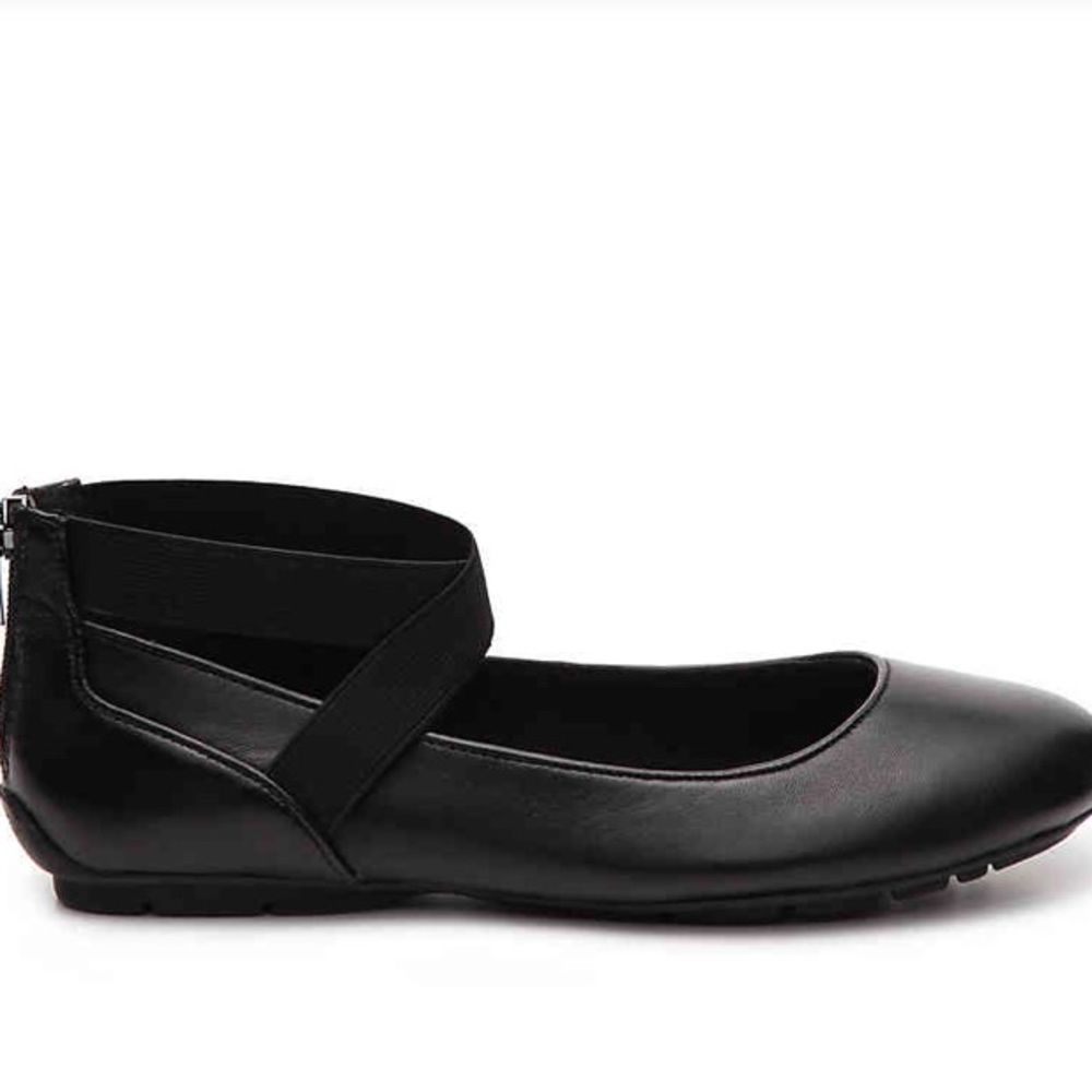 Anne Klein sport ilony ballet flat size 9.5